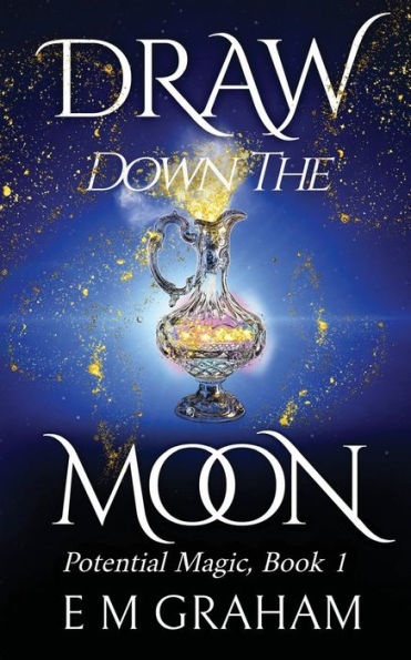 Draw Down the Moon: Witchery After Fifty