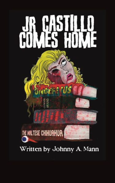 JR Castillo Comes Home