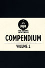 The Archive In Between Compendium - Volume 1