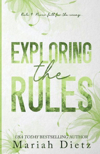 Exploring the Rules: An Enemies-to-Lovers Sports Romance