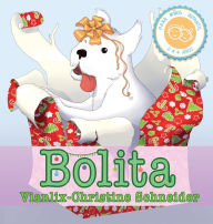 Title: Bolita Para Niï¿½os Infantil, Author: Vianlix-christine Schneider