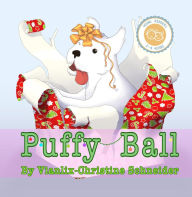 Title: Puffy Ball- For Young Readers, Author: Vianlix-christine Schneider