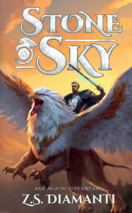 Ebook file sharing free download Stone & Sky: An Epic Fantasy Adventure (English Edition)