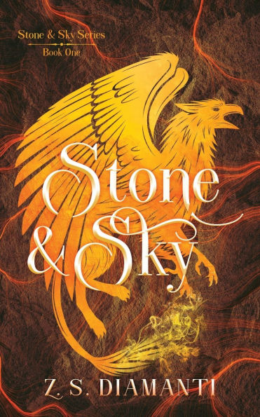 Stone & Sky: An Epic Fantasy Adventure