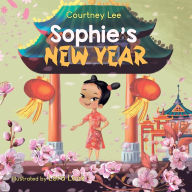 Title: Sophie's New Year, Author: Courtney Lee