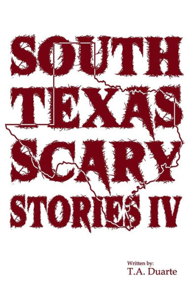 South Texas Scary Stories 4