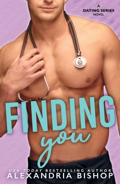 Finding You: A Small-Town Second Chance Romance