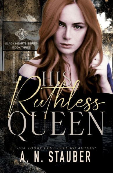 His Ruthless Queen