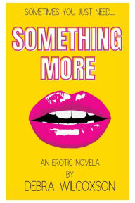 Free greek ebook downloads Something More (English Edition) CHM 9798369264591