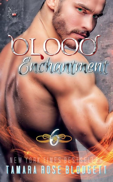 Blood Enchantment