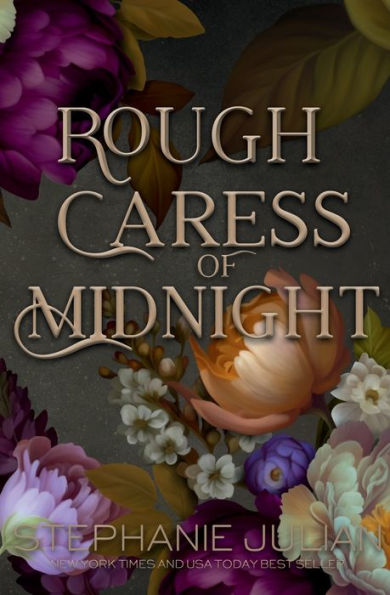 Rough Caress of Midnight