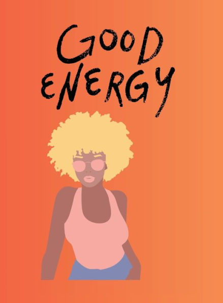 Good Energy: Notebook