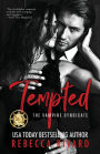 Tempted: A Vampire Syndicate Romance