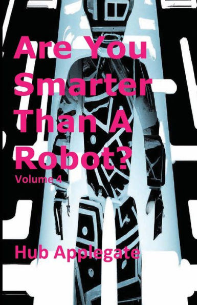 Are You Smarter Than A Robot? Vol 4: Crypto Quest, AI and the Vigenï¿½re Cipher: