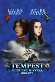 Title: Tempest, Author: Azure Avians