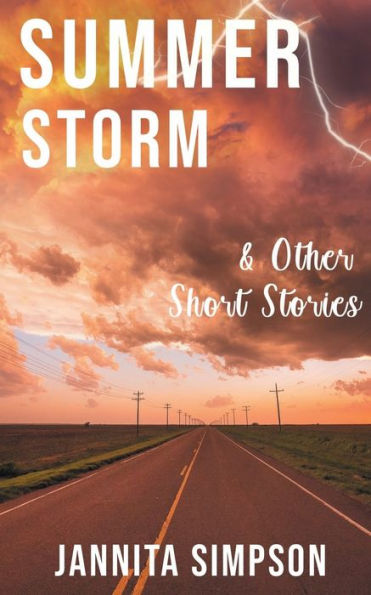 Summer Storm And Other Short Stories