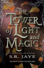 The Tower of Light and Magic: A Colorful Fairy Tale of Beauty