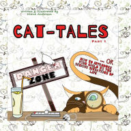 Title: Cat Tales: ...or how to introduce your child to the serious situations of life, Author: Diana Anderson