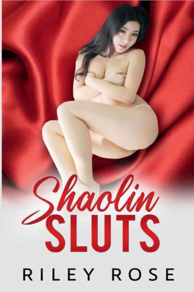 Shaolin Sluts