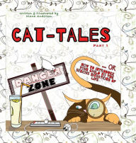 Title: Cat Tales: ...or how to introduce your child to the serious situations of life, Author: Diana Anderson