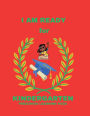 I Am Ready for Kindergarten beginners Learning Notebook