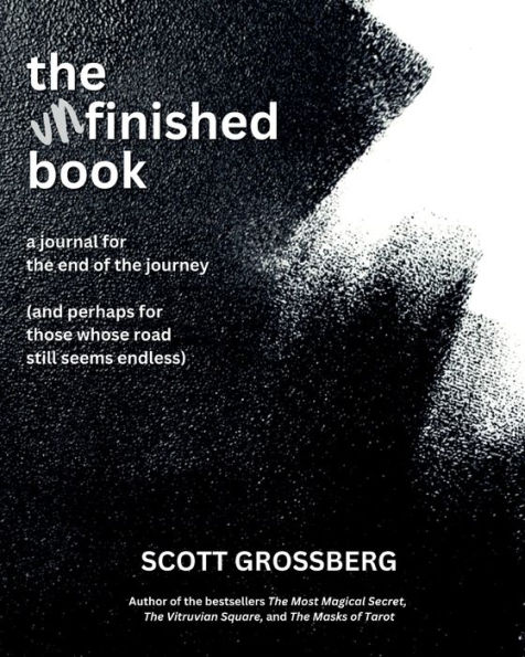 the unfinished book
