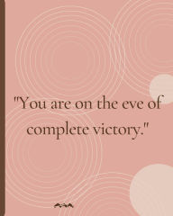Title: Complete Victory Notebook, Author: Creative Basic Solutions