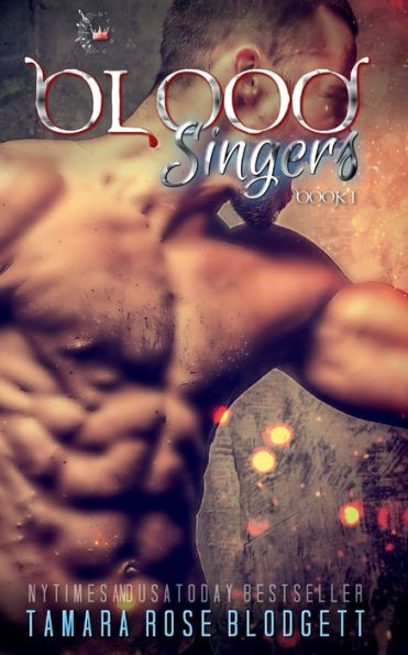 Blood Singers (A FREE Rejected Mate Vampire Wolf Shifter Dark Romance )