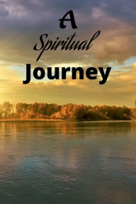 Title: A Spiritual Journey, Author: Wyvette Lewis