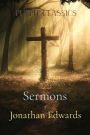 Selected Sermons of Jonathan Edwards: includes Sinners in the Hands of an Angry God