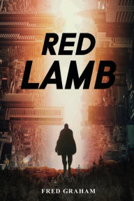 Title: THE RED LAMB, Author: Fred Graham