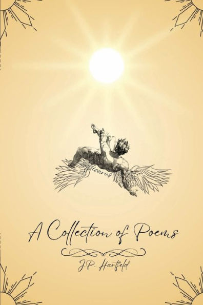 icarus: A Collection of Poems