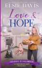 Love & Hope: Clean and Wholesome Romance