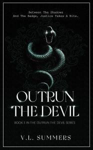 Download free kindle books for mac Outrun the Devil 9798369271292 by V. L. Summers, V. L. Summers CHM MOBI PDB