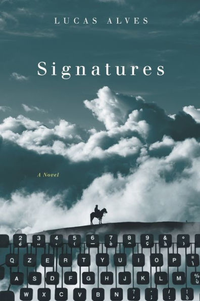 Signatures: A Novel