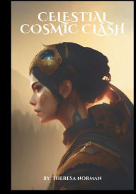 Title: Celestial Cosmic Clash, Author: Theresa Norman