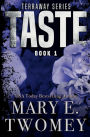 Taste: A Vampire Romance