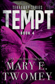 Title: Tempt: A Vampire Romance, Author: Mary E. Twomey