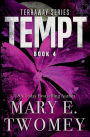 Tempt: A Vampire Romance