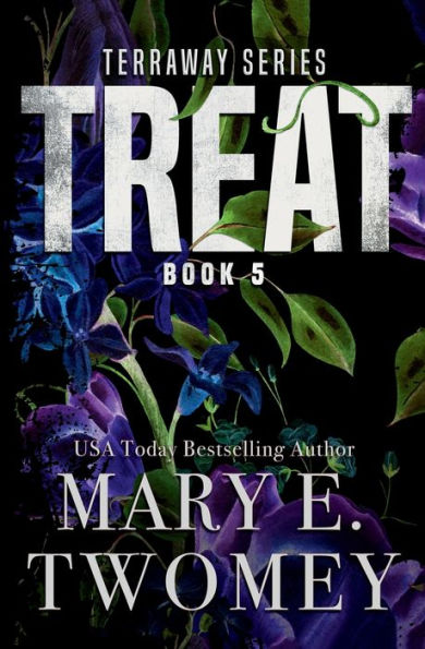 Treat: A Vampire Romance