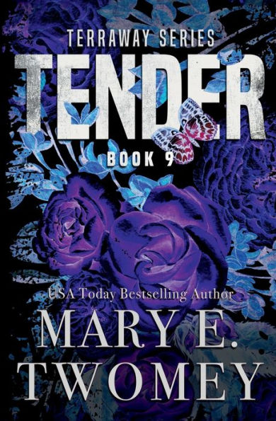 Tender: A Vampire Romance