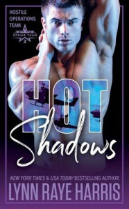 Title: HOT Shadows, Author: Lynn Raye Harris