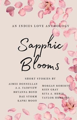 Sapphic Blooms