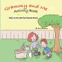 Grammy and Me Activity Book: Hours of Fun with your Favorite Person