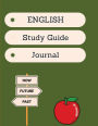 English Study Guide Journal