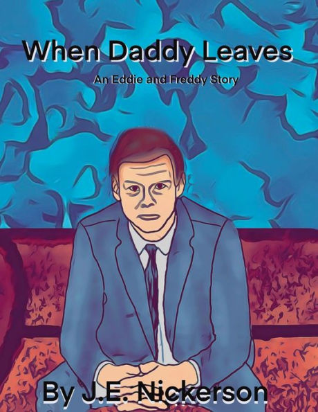 When Daddy Leaves