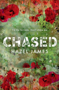 Title: Chased, Author: Hazel James