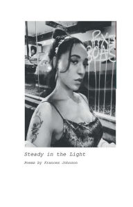 Title: Steady in the Light, Author: Johnson