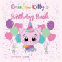 Rainbow Kitty's Birthday Bash