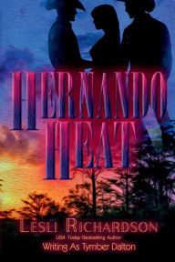 Title: Hernando Heat, Author: Tymber Dalton